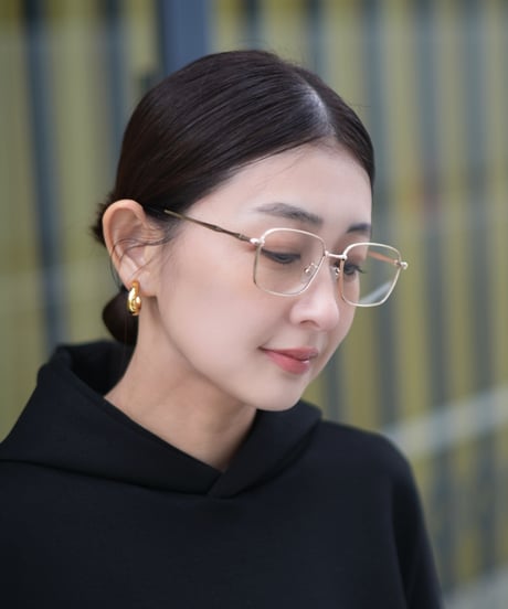 Square Glasses