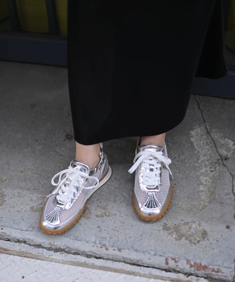 ≪再入荷≫ Mesh Sneakers