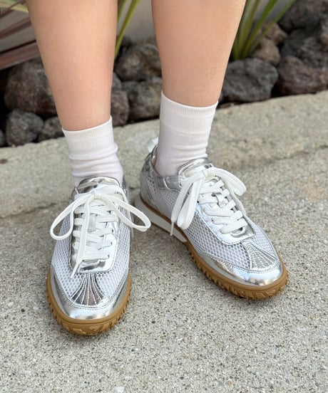 ≪再入荷≫ Mesh Sneakers