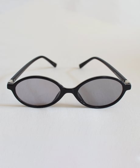 Nuance Oval Sunglasses