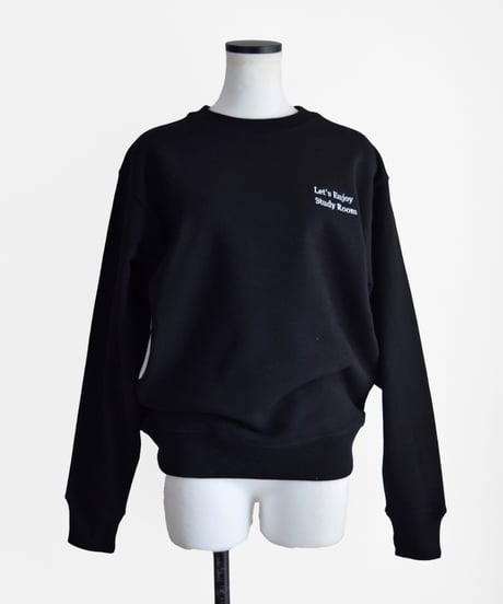 Study Room Sweat Pullover