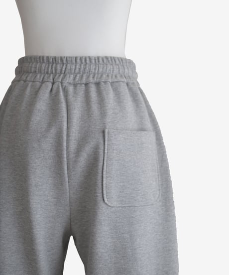 ≪再入荷≫カットワークWストリングパンツ2