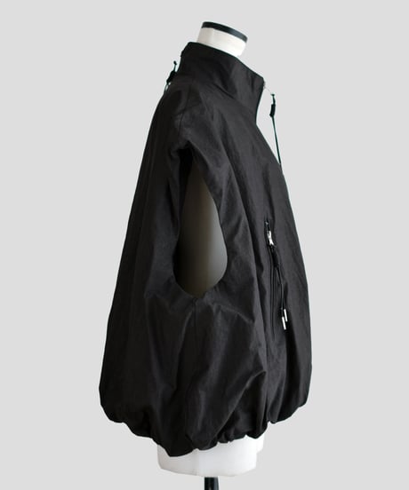 ≪再入荷≫バルーンジップベスト
