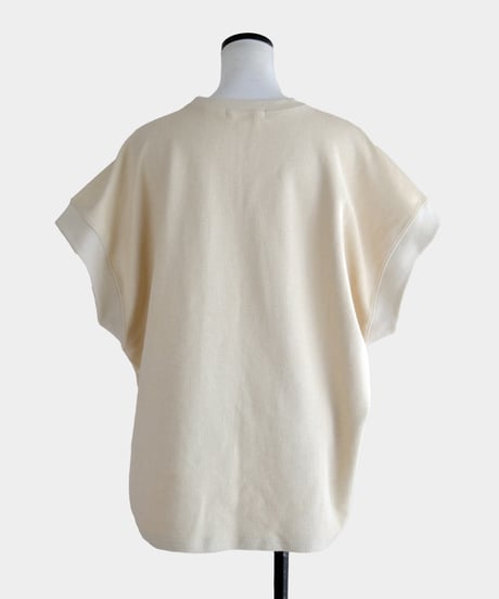 ライトスウェット切替プルオーバー【セットアップ対応アイテム】