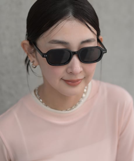 Nuance Square Sunglasses