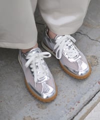 ≪再入荷≫ Mesh Sneakers