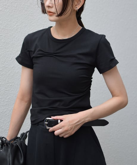 シャーリングTEE