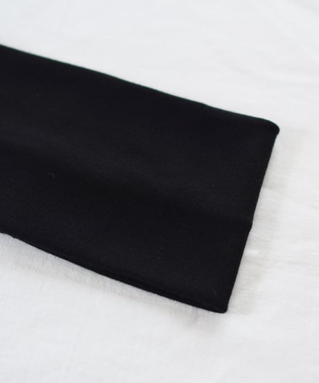 ≪再入荷≫Wide Hair Band/Turba
