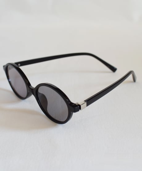 Nuance Oval Sunglasses