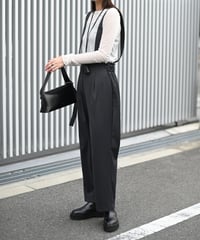 シルキー2WAYサスペンダーPT