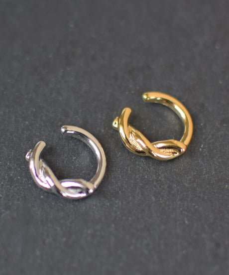 【アクセ770円均一】Twist  Ear Cuff