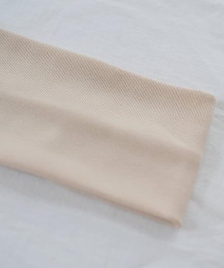 ≪再入荷≫Wide Hair Band/Turba