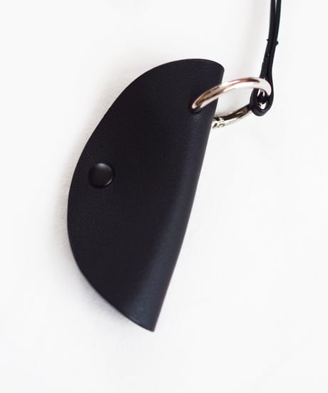 Glasses Key Holder Necklace