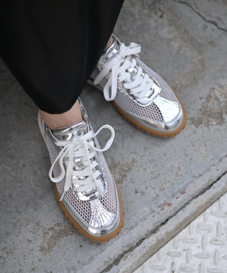 ≪再入荷≫ Mesh Sneakers
