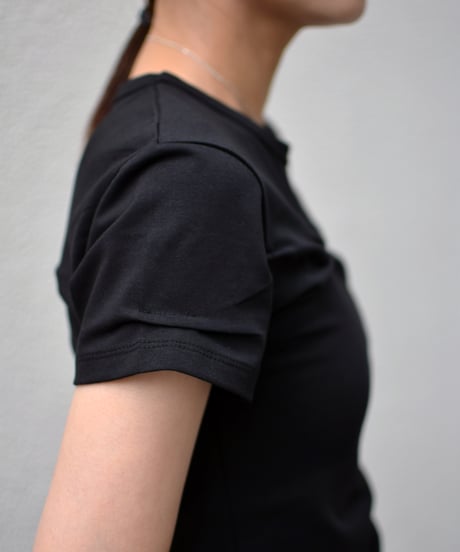 シャーリングTEE