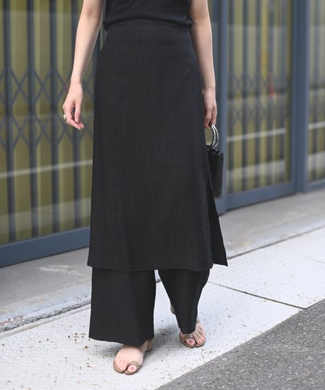 シャイニーレイヤードラップPT