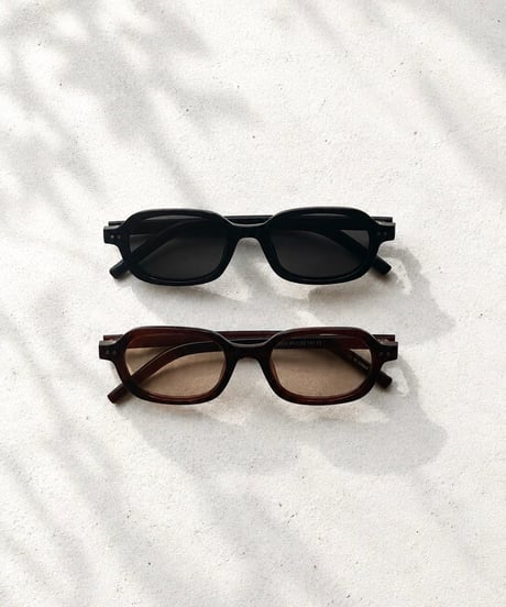 Nuance Square Sunglasses