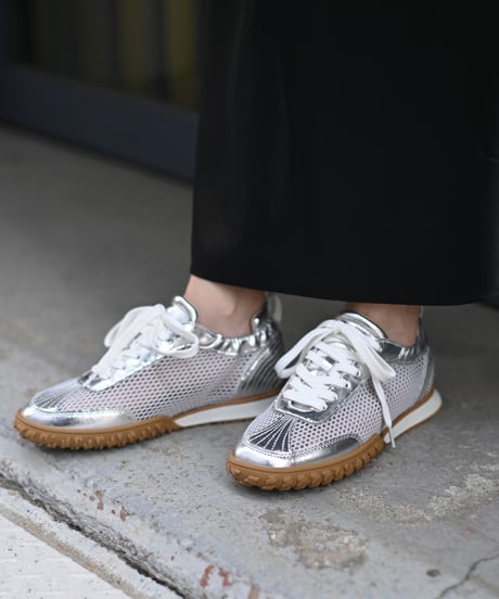 ≪再入荷≫ Mesh Sneakers