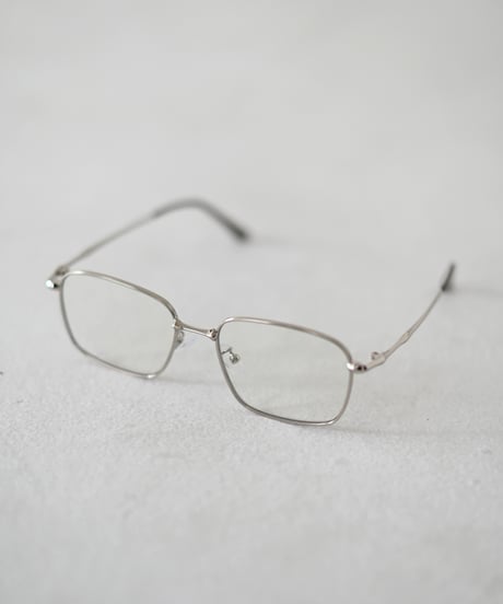 Square Glasses