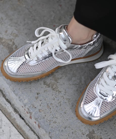 ≪再入荷≫ Mesh Sneakers