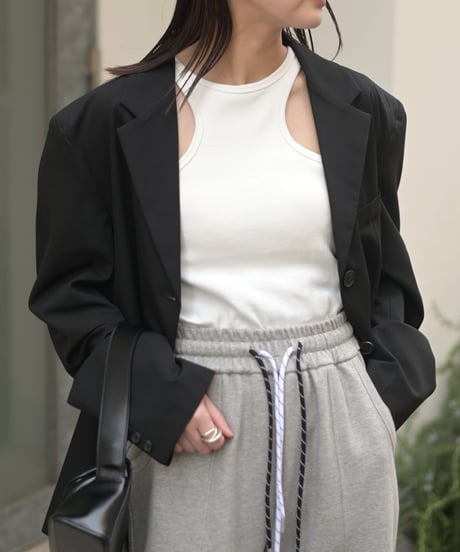 カップ付アメスリリブタンク