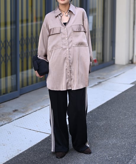 ジャージートラックPT