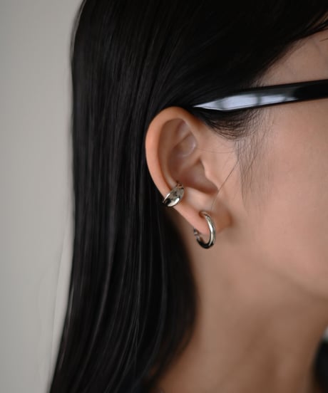 【アクセ770円均一】Platel Ear Cuff