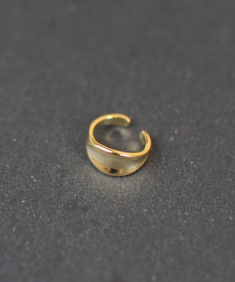 【アクセ770円均一】Platel Ear Cuff