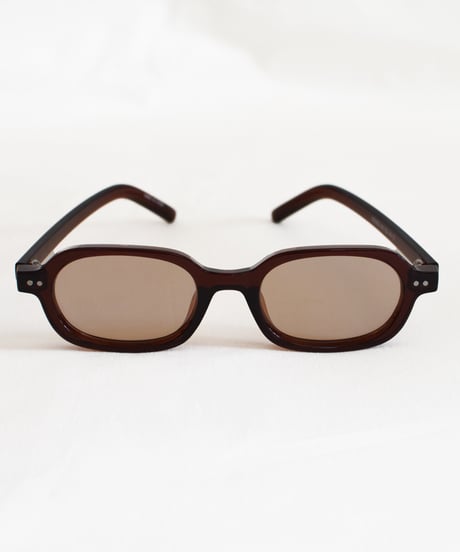 Nuance Square Sunglasses