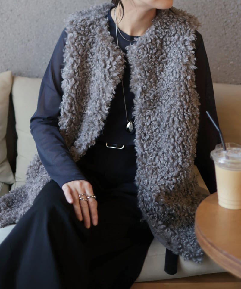 プードルファージレ | Marient