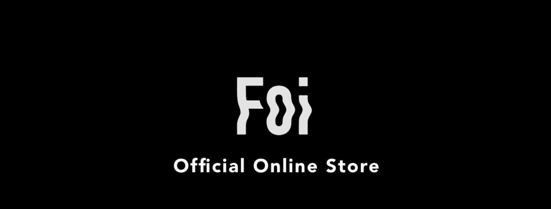 Foi official STORE