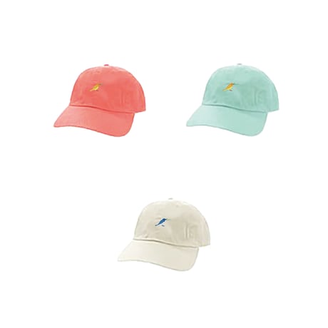 "Cotton Cap" Predawn 10th Anniversary  Special Goods [6 colors]