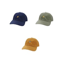 "Cotton Cap" Predawn 10th Anniversary  Special Goods [6 colors]