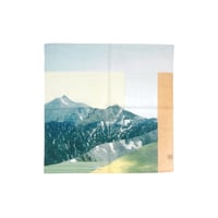 Big Handkerchief "Collage"
