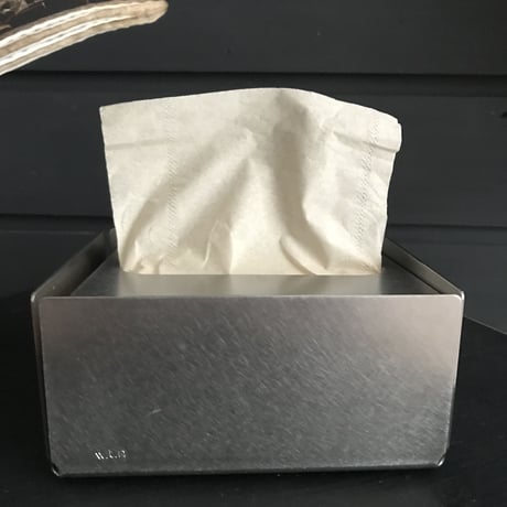 mini tissue  box