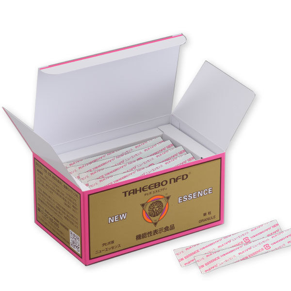タヒボNFDニューエッセンス タヒボNFD」エッセンス | タヒボ・タヒボ茶販売「タヒボNFD」健蘇社