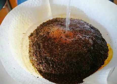 CFY-BL1c   COFFEEYAハウスブレンド 500ｇ