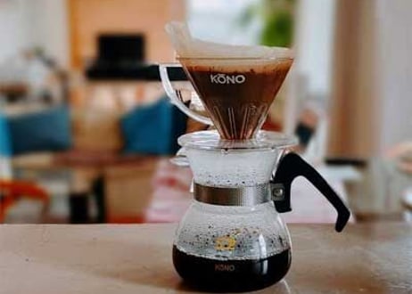 CFY-BL1  COFFEEYAハウスブレンド 100ｇ