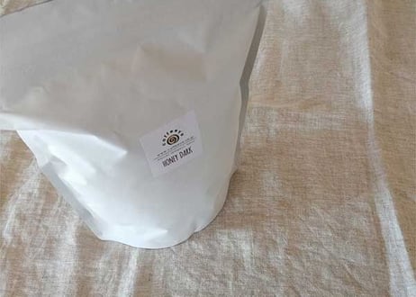 CFY-ST2c  ハニーダーク 500ｇ