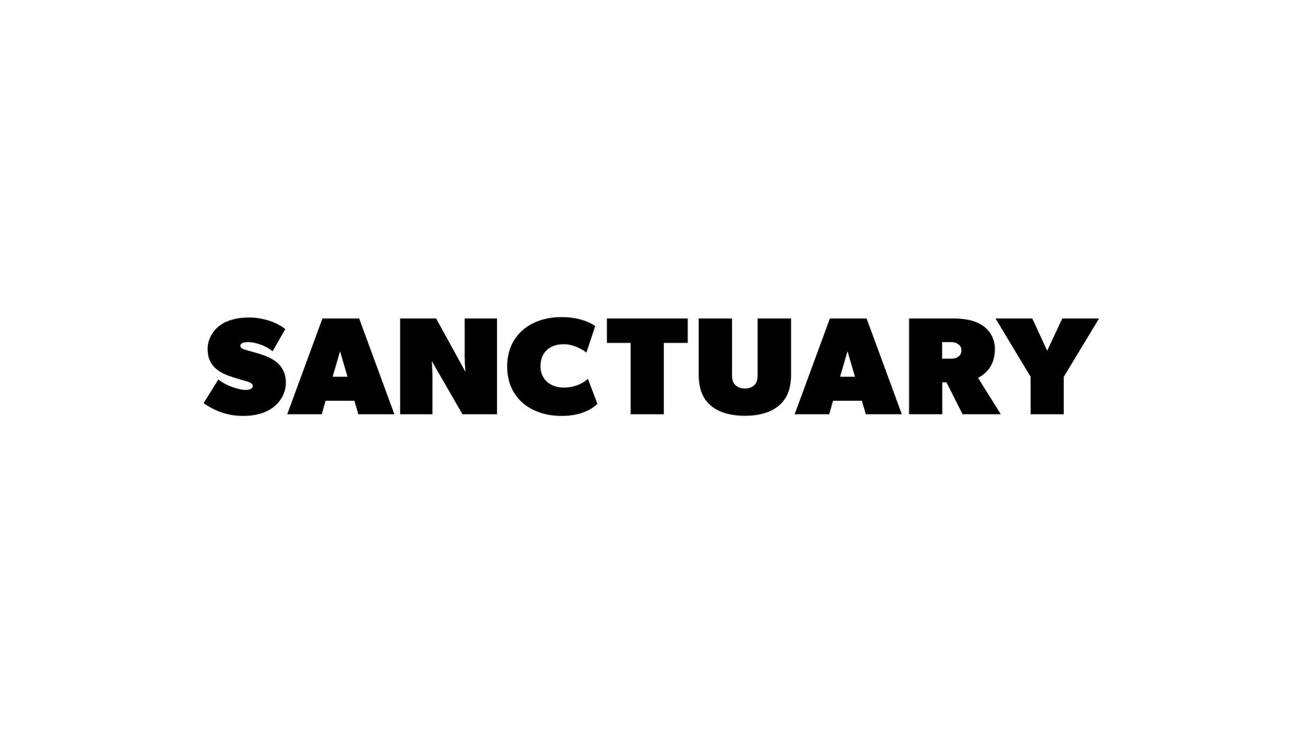 SANCTUARY