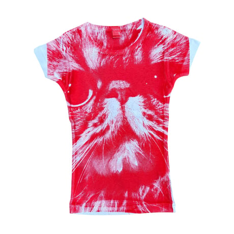 CAT S/S shirts