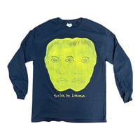 Similar, yet different. L/S shirts  (NV)