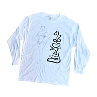 LOVE L/S shirts