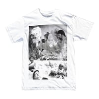 Blah-Blah-Blah S/S shirts