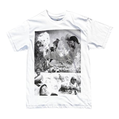 Blah-Blah-Blah S/S shirts
