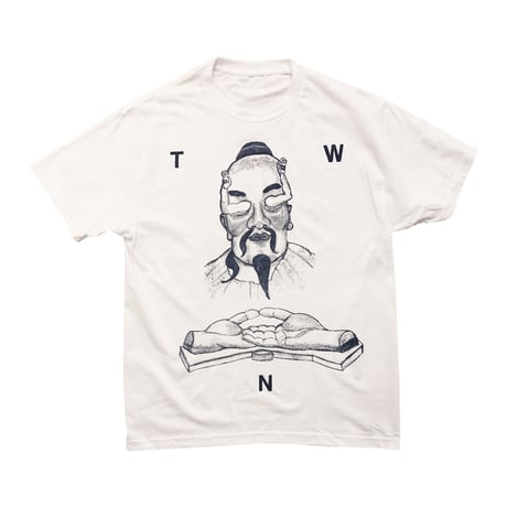TWN S/S shirts