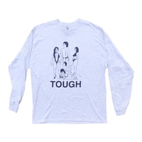 TOUGH  L/S shirts