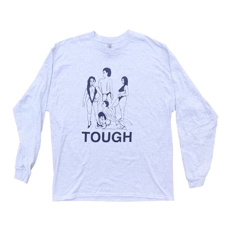 TOUGH  L/S shirts