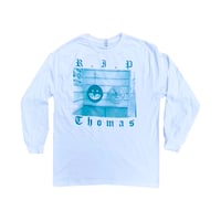 R.I.P Thomas   L/S shirts