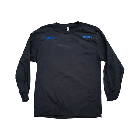 Birdwatching L/S shirts (BK)